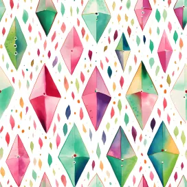 Watercolor 398
